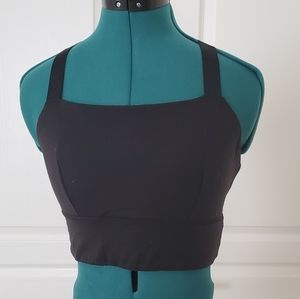 Athleta lotus bra